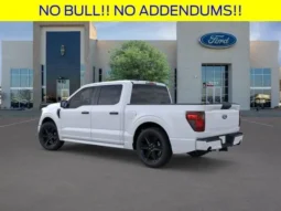 
										2026 Ford F-150 STX full									