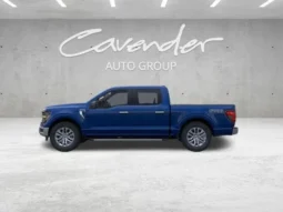 
										2026 Ford F-150 XLT full									