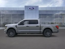 
										2026 Ford F-150 STX full									