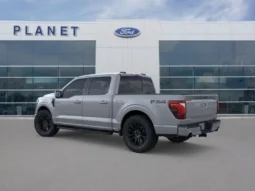
										2026 Ford F-150 Lariat full									