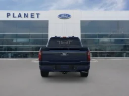 
										2026 Ford F-150 XLT full									