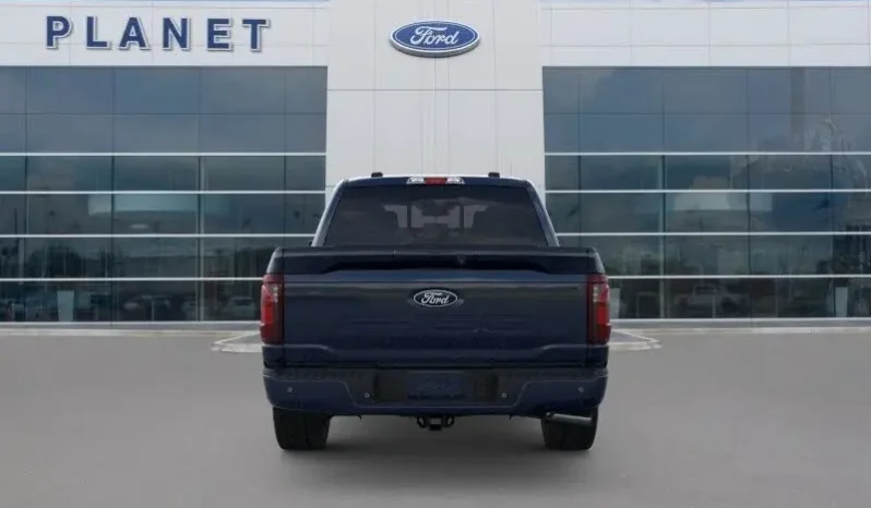 
								2026 Ford F-150 XLT full									