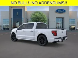 
										2026 Ford F-150 STX full									