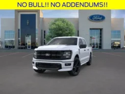 
										2026 Ford F-150 STX full									