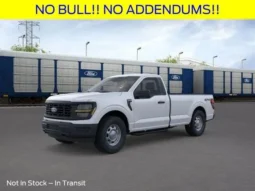 
										2026 Ford F-150 XL full									