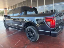 
										2026 Ford F-150 XLT full									