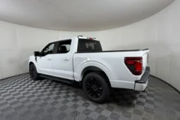 
										2026 Ford F-150 XLT full									