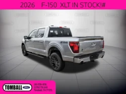 
										2026 Ford F-150 XLT full									