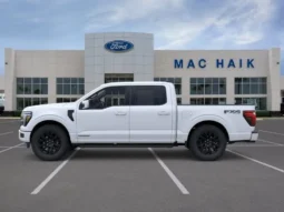 
										2026 Ford F-150 Lariat full									