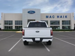 
										2026 Ford F-150 Lariat full									