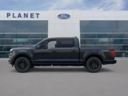 
										2026 Ford F-150 STX full									