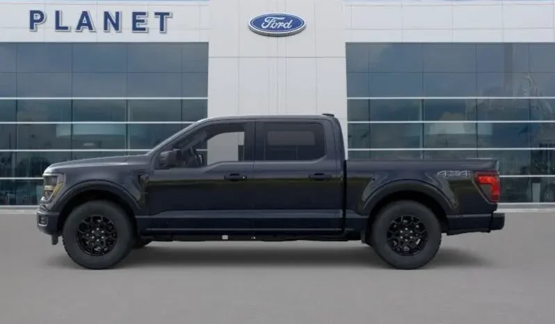 
								2026 Ford F-150 STX full									