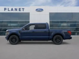 
										2026 Ford F-150 XLT full									