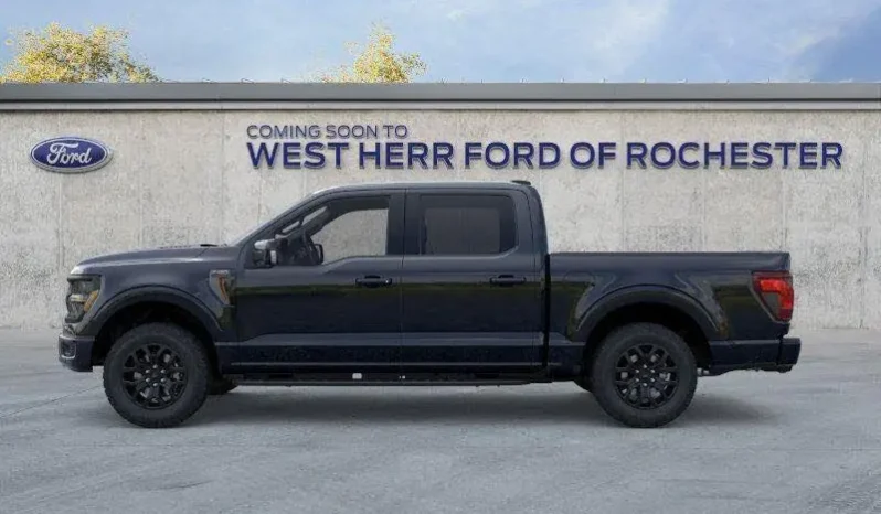 
								2026 Ford F-150 Tremor full									