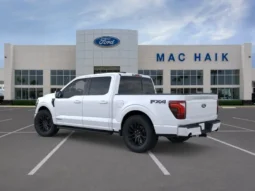 
										2026 Ford F-150 Lariat full									