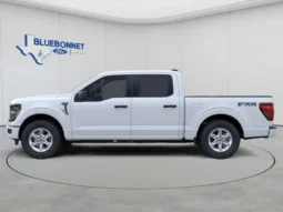 
										2026 Ford F-150 XLT full									
