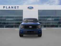 
										2026 Ford F-150 STX full									
