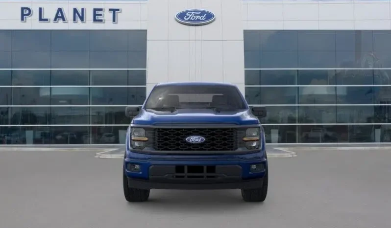 
								2026 Ford F-150 STX full									