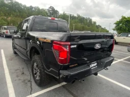 
										2026 Ford F-150 Tremor full									