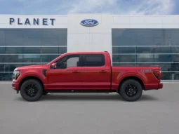 
										2026 Ford F-150 XLT full									