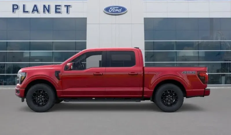 
								2026 Ford F-150 XLT full									