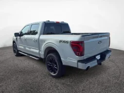 
										2026 Ford F-150 LARIAT full									