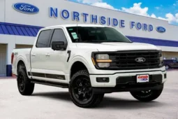 
										2026 Ford F-150 XLT full									