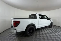 
										2026 Ford F-150 XLT full									
