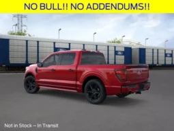 
										2026 Ford F-150 STX full									