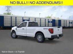 
										2026 Ford F-150 XL full									