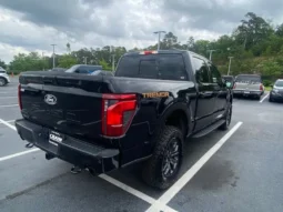 
										2026 Ford F-150 Tremor full									