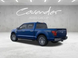 
										2026 Ford F-150 XLT full									
