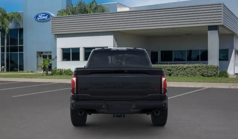 
								2026 Ford F-150 Raptor full									