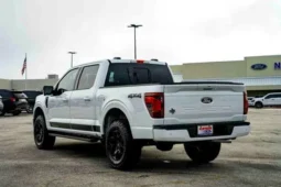 
										2026 Ford F-150 XLT full									