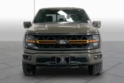 
										2026 Ford F-150 Tremor full									