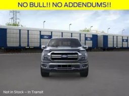 
										2026 Ford F-150 Lariat full									