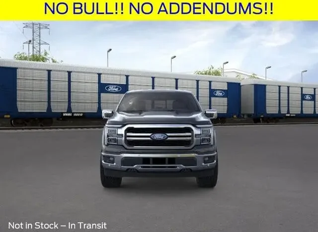 
								2026 Ford F-150 Lariat full									