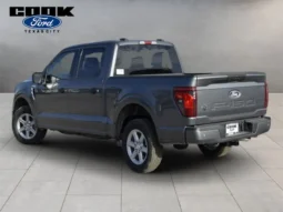 
										2026 Ford F-150 XLT full									