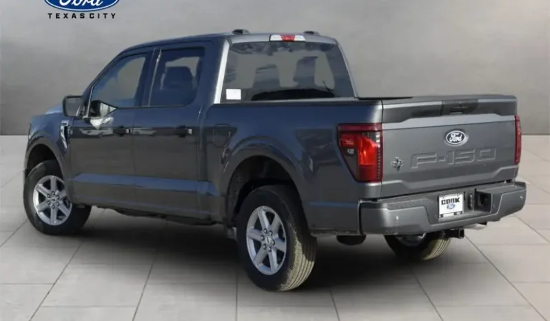
								2026 Ford F-150 XLT full									