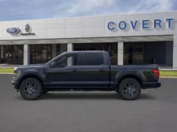 
										2026 Ford F-150 STX full									