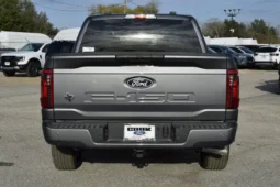
										2026 Ford F-150 XLT full									