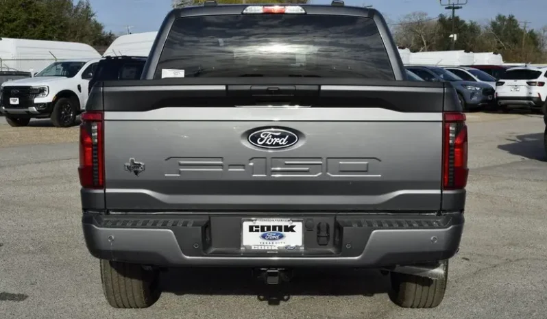 
								2026 Ford F-150 XLT full									