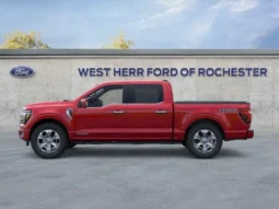 
										2026 Ford F-150 Platinum full									