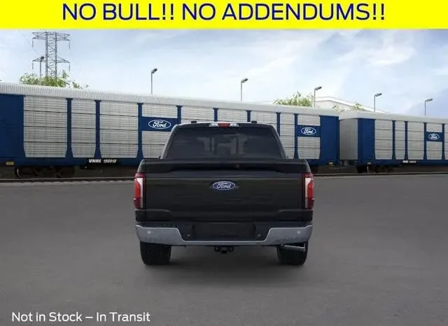 
								2026 Ford F-150 Lariat full									