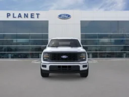
										2026 Ford F-150 STX full									