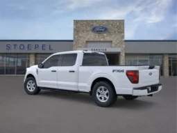 
										2026 Ford F-150 XLT full									