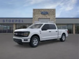 
										2026 Ford F-150 XLT full									