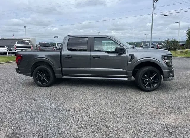 
								2026 Ford F-150 STX full									