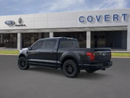 
										2026 Ford F-150 XLT full									