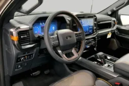 
										2026 Ford F-150 Tremor full									